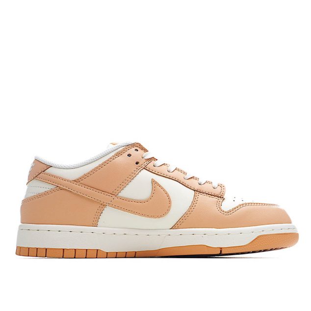  Nike Dunk SB LowHarvest Moon Orange