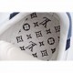  Louis Vuitton Squad Sneaker High High-Top Sneakers