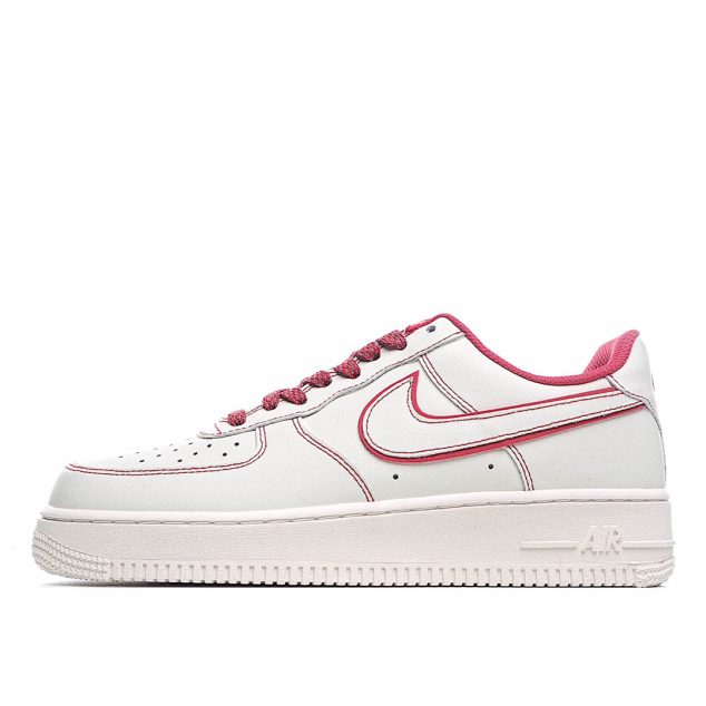  Nike Air Force 1 07 LowSail/Phantom Low Top Sneakers