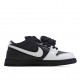  Nike SB Dunk Low Premium Yin Yang Low Top Sneakers