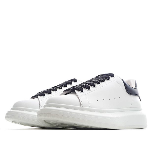  Alexander McQueen sole sneakers