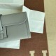  Seagull Grey Evening Bag