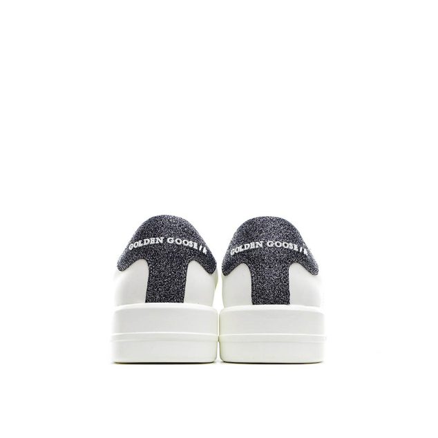  Golden Goose Super Star series small dirty shoes