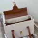  SOFT 16 Cowhide Handbag Number：195543DAX.11YE