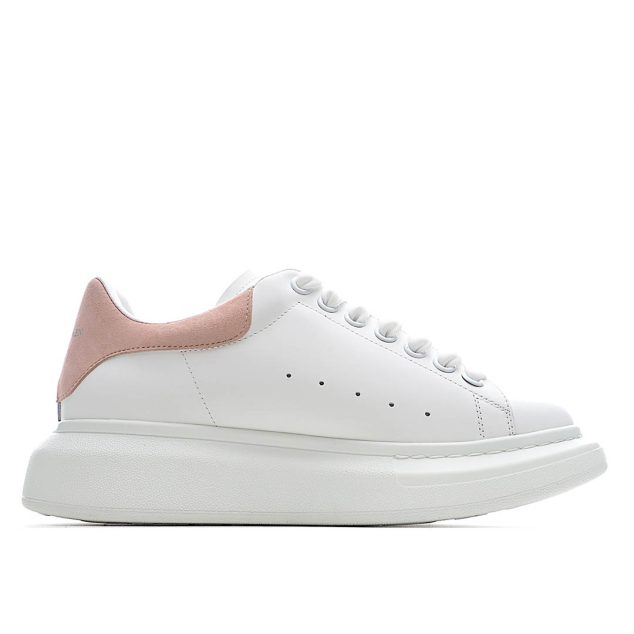  Alexander McQueen sole sneakers