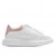  Alexander McQueen sole sneakers