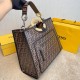  FENDI Runaway Shopping Ref: 8804