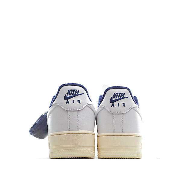  KITH Nike Air Force 1