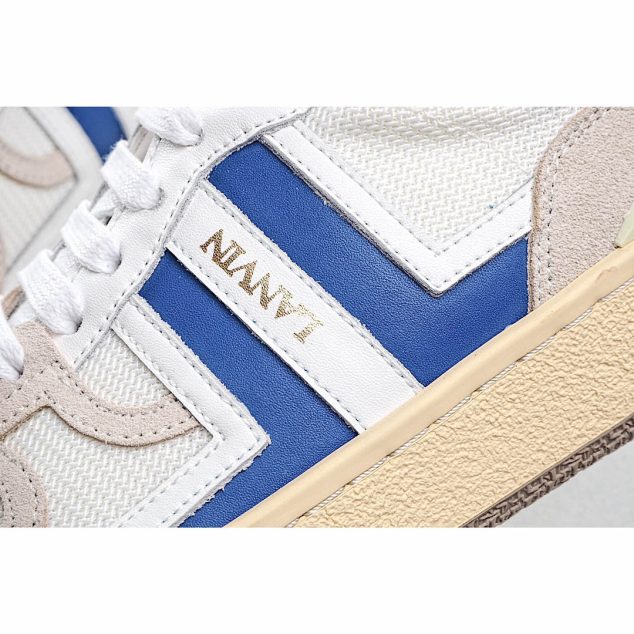  LANVIN CURB Casual Sneakers