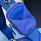  Prada Bucket Crossbody Size: 211515 2VH147