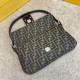  FENDI large fabric bag Ref: 8850