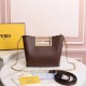  Fendi Way Small Clutch Size: 20*10*17.5cm