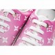  Louis Vuitton Luxembourg Sneaker Low Top Sneakers