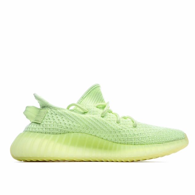  Adidas Yeezy Boost 350 V2 GID ‘Glow’