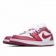  Air Jordan 1 Low ‘Gym Red’