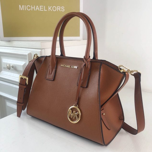  Mk shoulder crossbody bag Model:2115 L:28 H:22 W:14