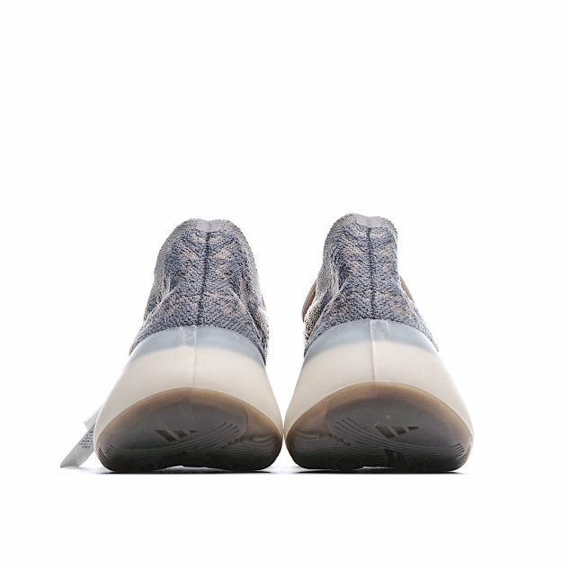  Adidas Yeezy Boost 380 ‘Mist Non-Reflective’