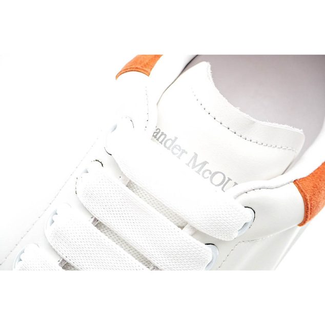  Alexander McQueen sole sneakers