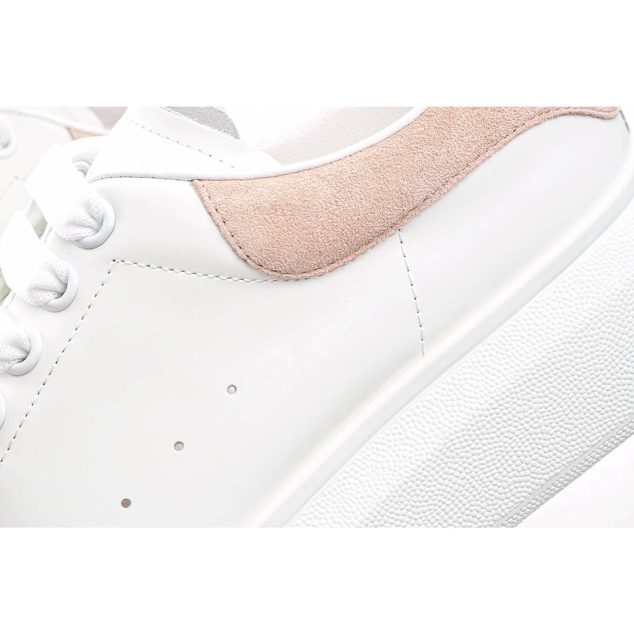  Alexander McQueen sole sneakers