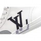  Louis Vuitton Casual Sneakers Sneakers