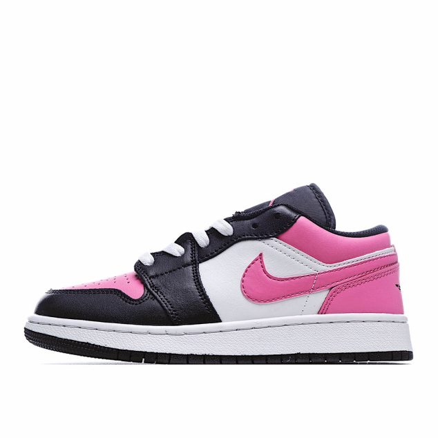  Air Jordan 1 Low GS ‘Pinksicle’