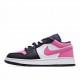  Air Jordan 1 Low GS ‘Pinksicle’