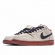  Nike SB Dunk Low Muslin Off-White