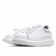  Alexander McQueen sole sneakers