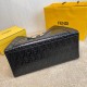  FENDI Runaway Shopping model:8804