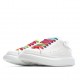  Alexander McQueen sole sneakers