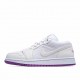  Air Jordan 1 Low GG Pink Chameleon