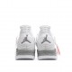  Air Jordan 4 “White Oreo”