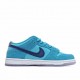  Nike SB DUNK LOW PRO Summer Blue