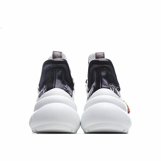  Louis Vuitton Archlight Sneakers LV Archlight Daddy Shoes