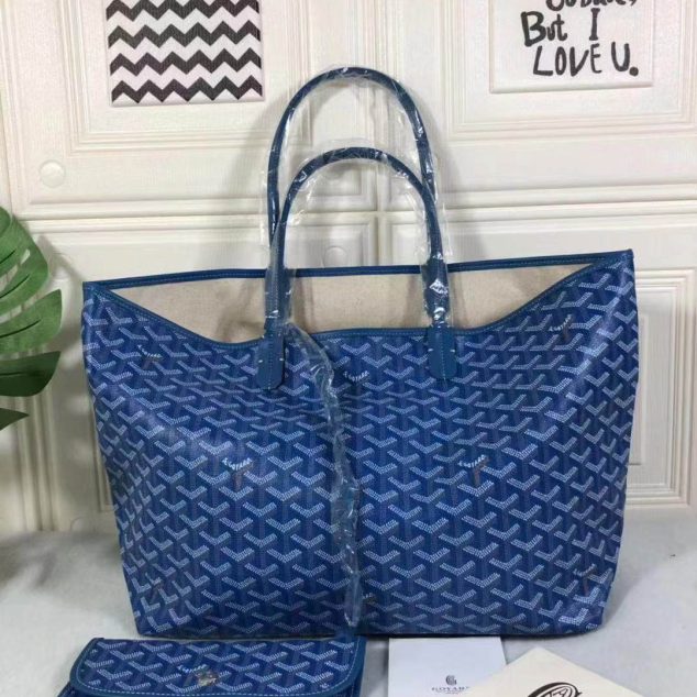  Goyard size：40*15*30 Bag opening 55 34*14*27 Bag opening 47