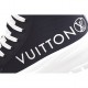  Louis Vuitton Squad Sneaker High High-Top Sneakers