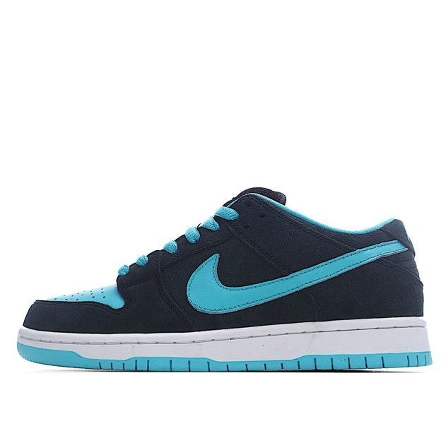  Nike SB Dunk Low Prm SB Sneakers