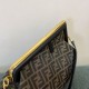  FENDI First Size: 32.5x15x23.5cm 26×9.5x18cm 11.5×5.5x10cm