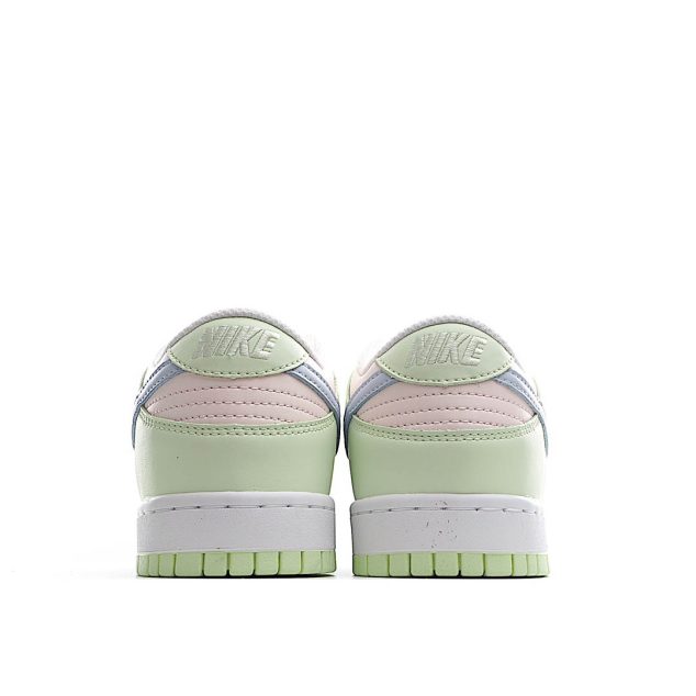  Nike Dunk Low Lime Ice 冰柠