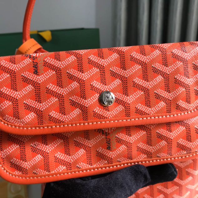  Goyard Hobo Bohme Underarm Bag Size: 42*27*15cm