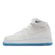  Nike Air Force 1 07 LX Photochromic White and Blue