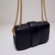  Baguette Handbag Size: 18.5*4.5*12cm