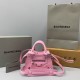  Balenciag* Neo Classic biker bag Model: 92535 Size: 40*54*21.5*34cm 25*33*13*20cm