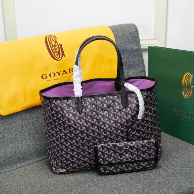  goyard illusion bag size: 40*55*15*30cm 34*46*15*28cm