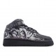  Nike Air Force 1 HIGH ’07 LV8 2 Kobe Mid-Top Sneakers