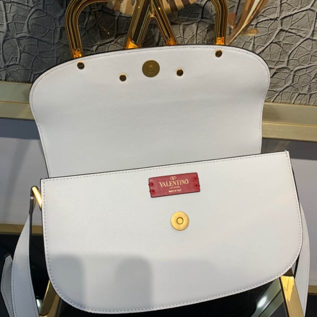  Valentino L shoulder bag