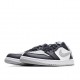  Air Jordan 1 Low ‘Smoke Grey’