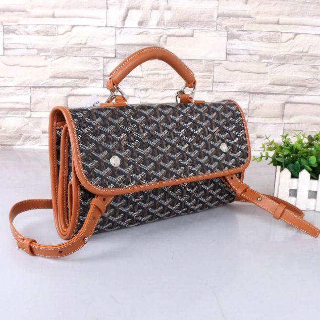  GOYARD Shoulder Bag Size:32*14*37cm