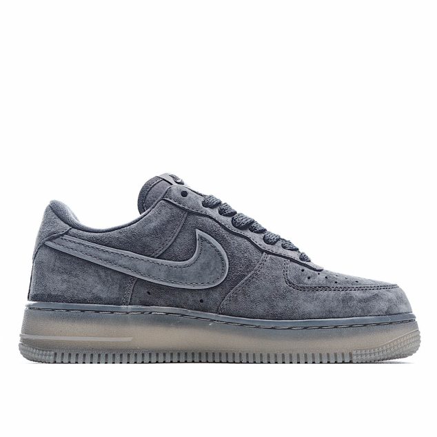  Nike Air Force 1 07 3M Reverse Low Top Sneakers AA1117-900