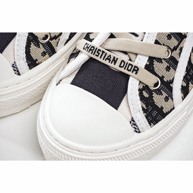  Dior “Christian Dior J’Adior” espadrilles